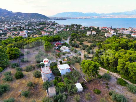 Μονοκατοικία 92τ.μ. για πώληση-Σαρωνικός