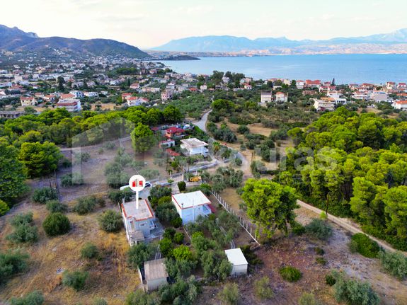 Detached home 92 sqm for sale, Corinthia, Saronikos