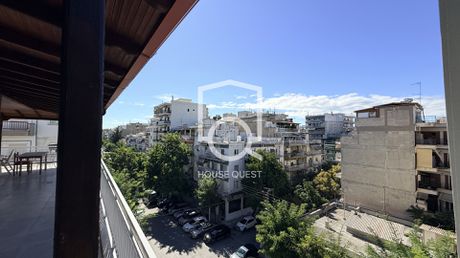 Apartment 63sqm for sale-Charilaou