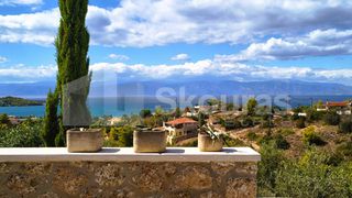 Studio / γκαρσονιέρα 29 τ.μ. για ενοικίαση, Αργολίδα, Κρανίδι-thumb-9