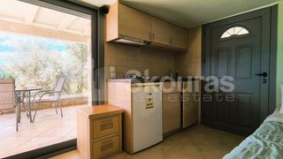 Studio / γκαρσονιέρα 29 τ.μ. για ενοικίαση, Αργολίδα, Κρανίδι-thumb-17