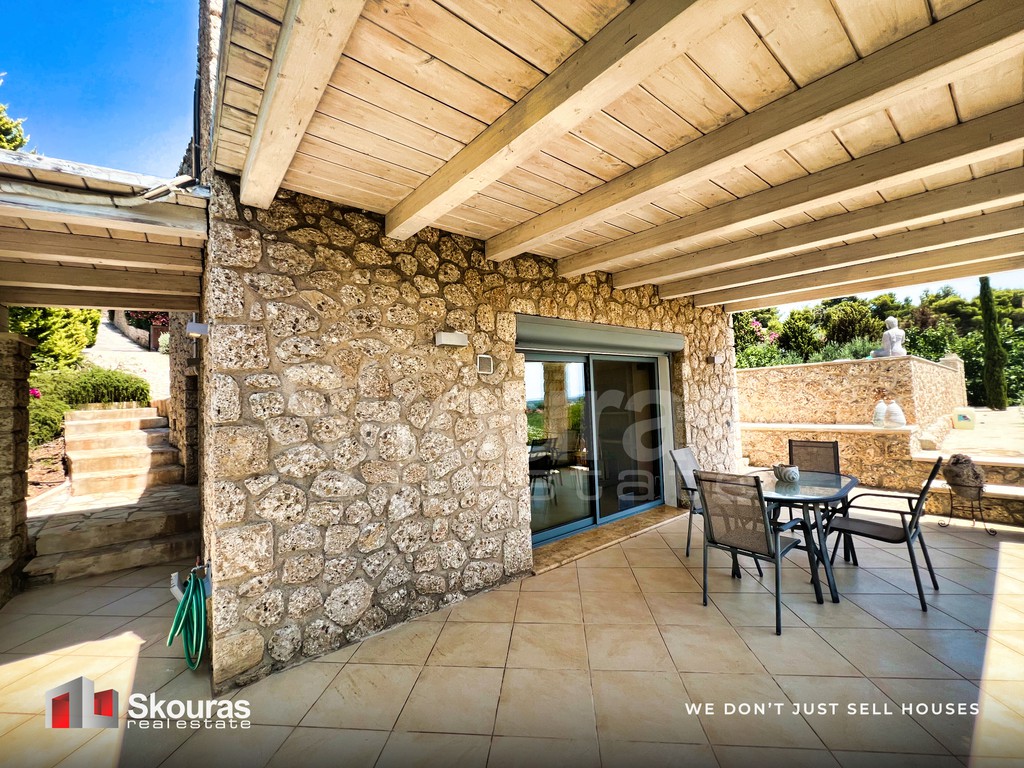 Studio / γκαρσονιέρα 29 τ.μ. προς ενοικίαση, Βερβερούδα