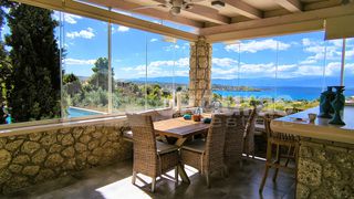 Studio / γκαρσονιέρα 29 τ.μ. για ενοικίαση, Αργολίδα, Κρανίδι-thumb-21