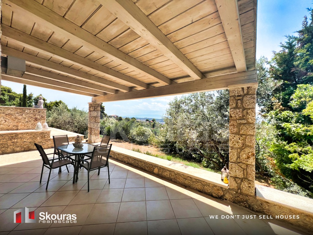 Studio / γκαρσονιέρα 29 τ.μ. προς ενοικίαση, Βερβερούδα