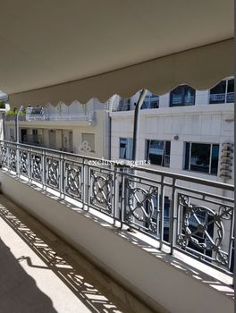 Apartment 160sqm for rent-Kolonaki - Likavitos