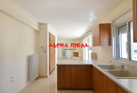Apartment 80sqm for sale-Dafni