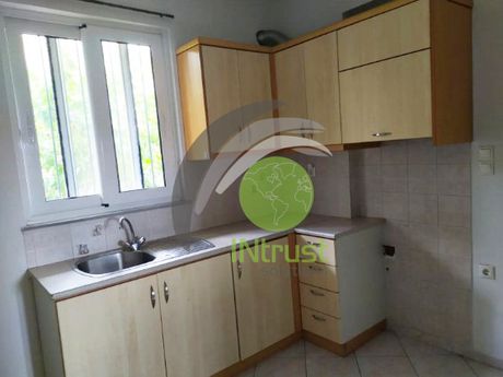 Studio 31sqm for rent-Patra