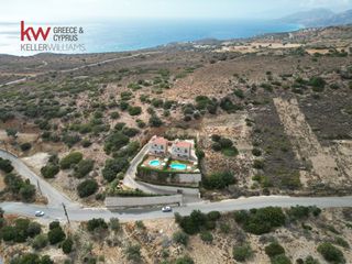 Βίλλα 200 τ.μ. για πώληση, Ν. Ρεθύμνου, Λάμπη-thumb-28