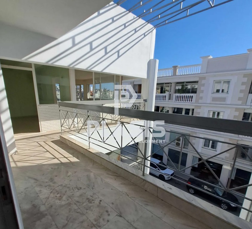 Γραφείο 125 τ.μ. προς ενοικίαση, Άγιος Δημήτριος Αττικής