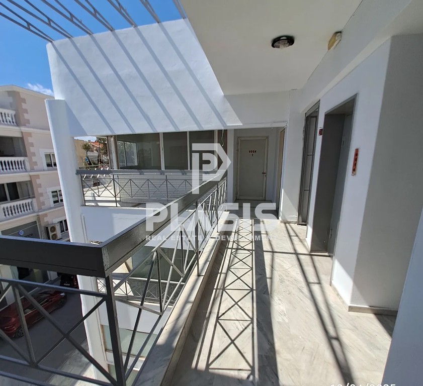 Γραφείο 125 τ.μ. προς ενοικίαση, Άγιος Δημήτριος Αττικής