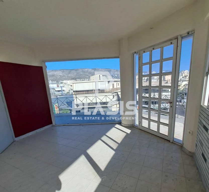 Γραφείο 125 τ.μ. προς ενοικίαση, Άγιος Δημήτριος Αττικής