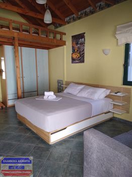 Μονοκατοικία 54τ.μ. για ενοικίαση-Καβάλα