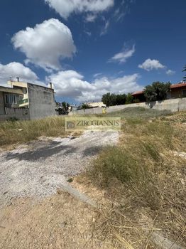 Οικόπεδο 400τ.μ. για πώληση-Σπάτα