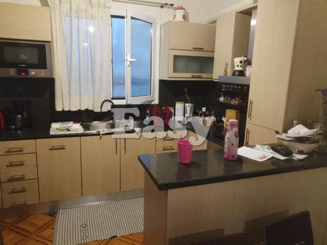 Apartment complex 300sqm for sale-Sepolia - Skouze » Lofos Skouze