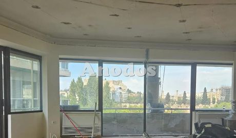 Γραφείο 350τ.μ. για ενοικίαση-Μετς - καλλιμάρμαρο » Μετς