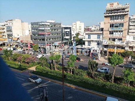 Apartment 83sqm for sale-Kalithea » Tzitzifies