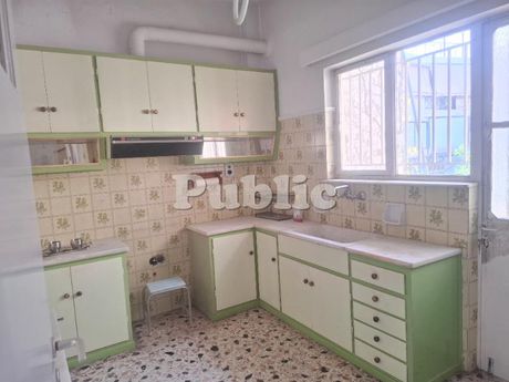 Apartment 70sqm for sale-Petroupoli » Center