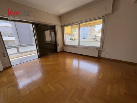 Apartment 107sqm for sale-Nea Smyrni