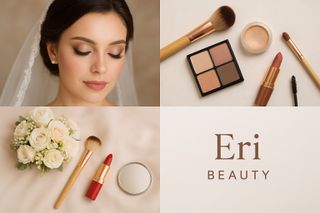 Makeup Artist για Γάμους, Βαφτίσεις & Εκδηλώσεις