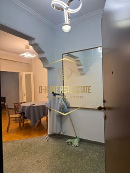Διαμέρισμα 105τ.μ. για ενοικίαση-Γκάζι - μεταξουργείο - βοτανικός