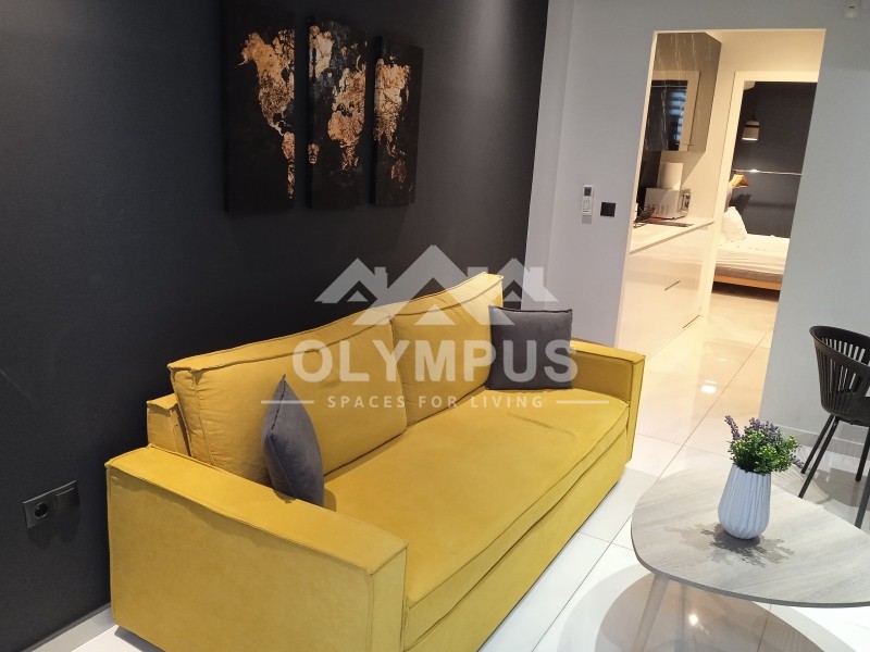 Studio / γκαρσονιέρα 40 τ.μ. πρός πώληση, Θεσσαλονίκη - Κέντρο, Άγιος Δημήτριος