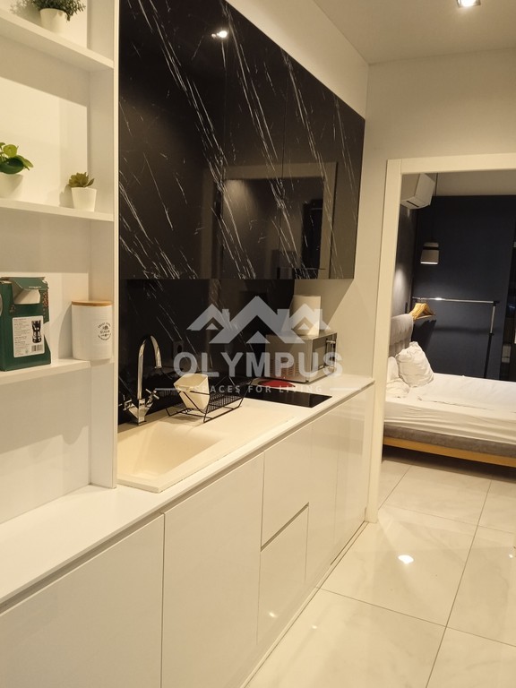 Studio / γκαρσονιέρα 40 τ.μ. πρός πώληση, Θεσσαλονίκη - Κέντρο, Άγιος Δημήτριος