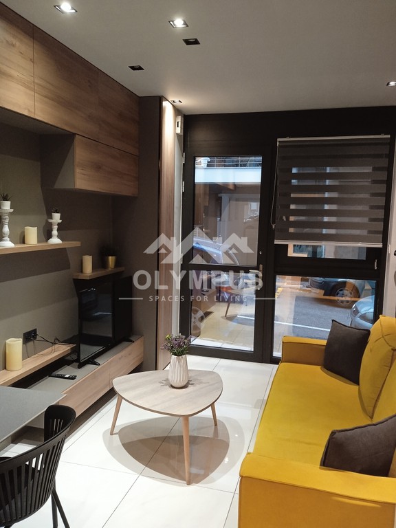 Studio / γκαρσονιέρα 40 τ.μ. πρός πώληση, Θεσσαλονίκη - Κέντρο, Άγιος Δημήτριος