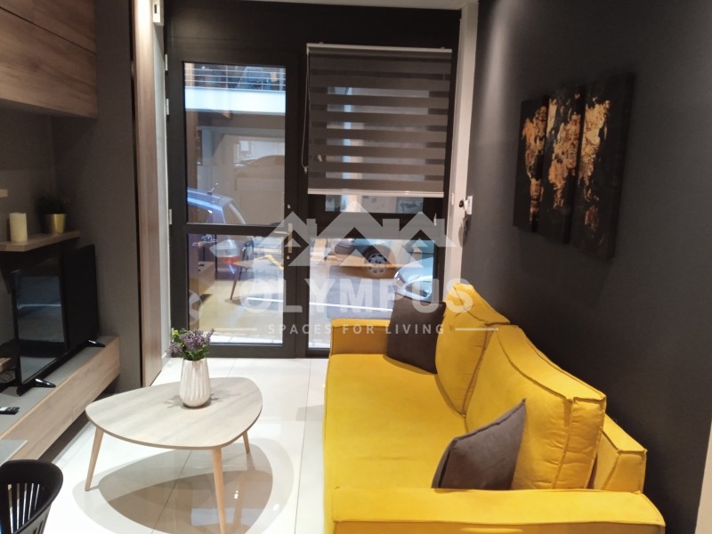 Studio / γκαρσονιέρα 40 τ.μ. πρός πώληση, Θεσσαλονίκη - Κέντρο, Άγιος Δημήτριος