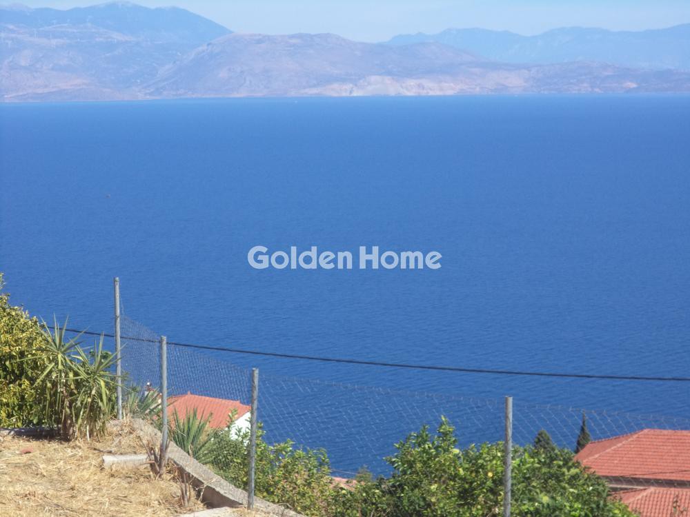 Οικόπεδο 245 τ.μ. προς πώληση, Πλάτανος Ακράτας