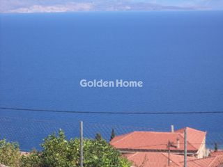 Οικόπεδο 245 τ.μ. προς πώληση, Πλάτανος Ακράτας-thumb-4