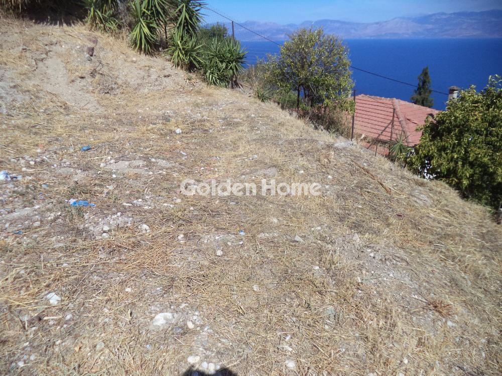 Οικόπεδο 245 τ.μ. προς πώληση, Πλάτανος Ακράτας