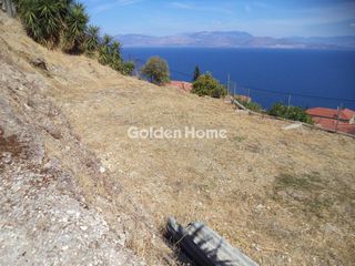 Οικόπεδο 245 τ.μ. προς πώληση, Πλάτανος Ακράτας-thumb-2