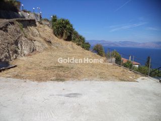 Οικόπεδο 245 τ.μ. προς πώληση, Πλάτανος Ακράτας-thumb-5