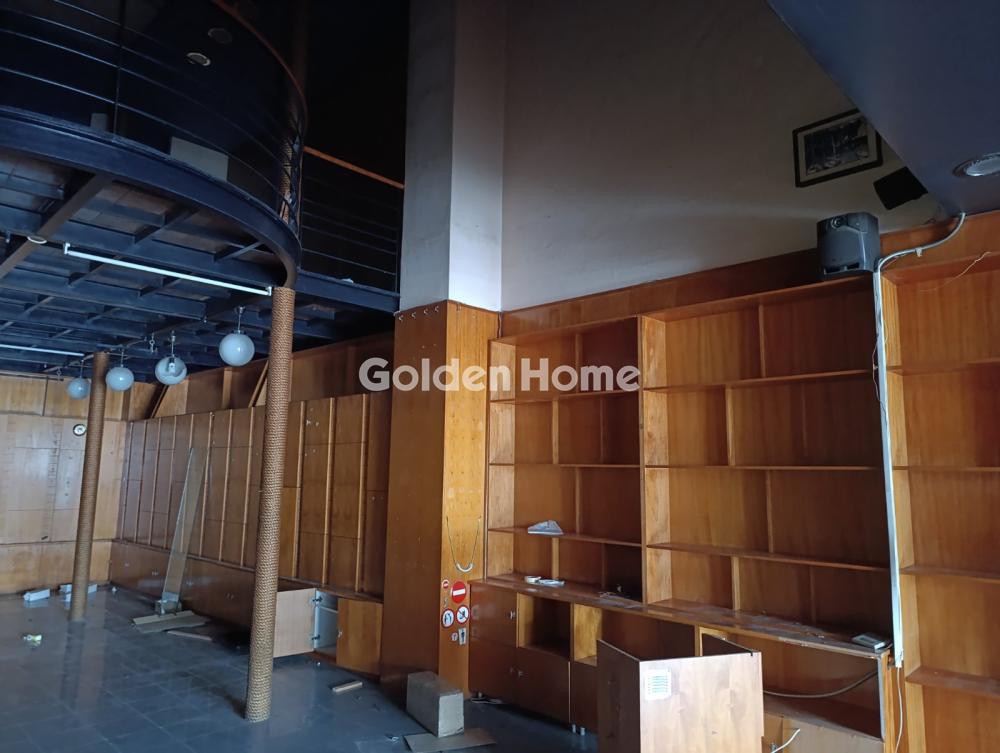Κατάστημα 250 τ.μ. προς ενοικίαση, Φρεαττύδα