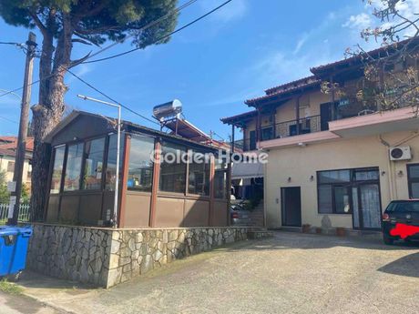 Building 355 sqm for sale