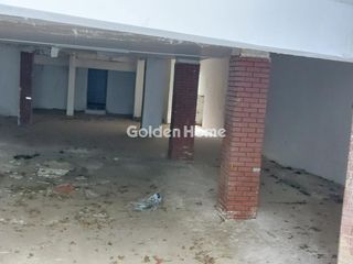Parking 320 τ.μ. για πώληση