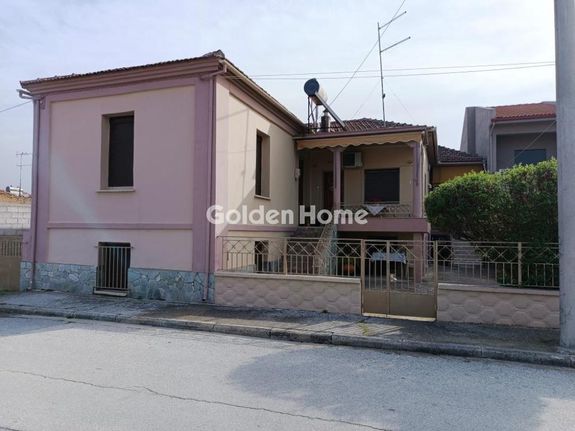 Μονοκατοικία 247 τ.μ. για πώληση, Ν. Λάρισας, Αμπελώνας