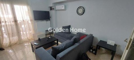 Apartment 65sqm for rent-Chatzikiriakeio