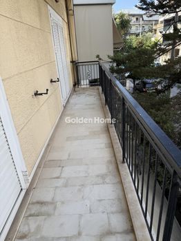 Apartment 100sqm for rent-Nea Chalkidona » Chrisalida