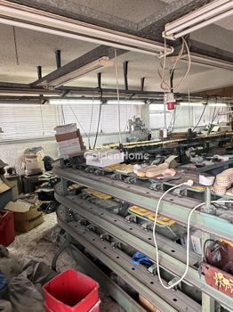Industrial space 203sqm for sale-Moschato » Center