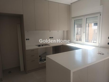 Apartment 68 sqm for rent