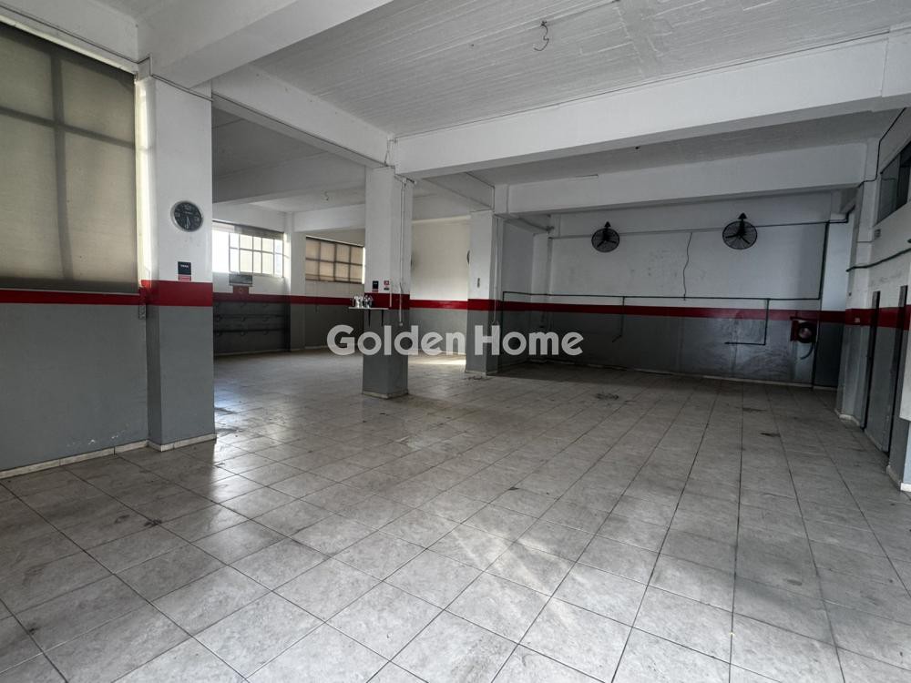 Επιχειρηματικό κτίριο 850 τ.μ. πρός πώληση, Ν. Ρεθύμνου, Ρέθυμνο