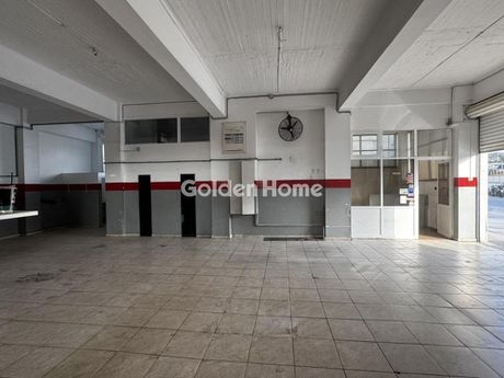 Επιχειρηματικό κτίριο 850τ.μ. για πώληση-Ρέθυμνο » Εβλιγιάς
