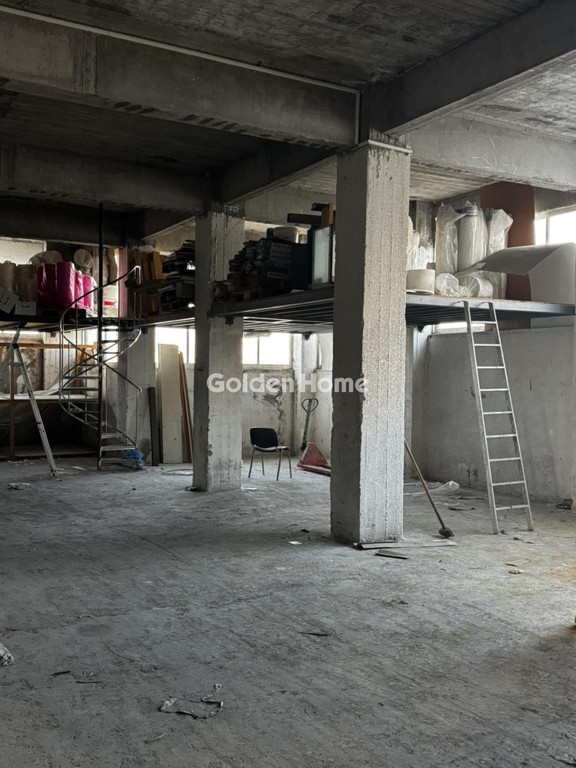 Επιχειρηματικό κτίριο 850 τ.μ. πρός πώληση, Ν. Ρεθύμνου, Ρέθυμνο