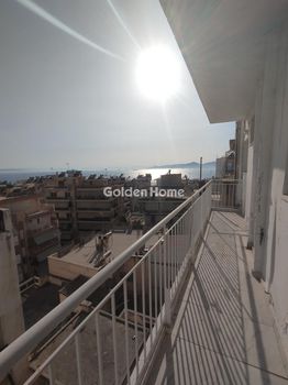 Apartment 50sqm for rent-Kallipoli