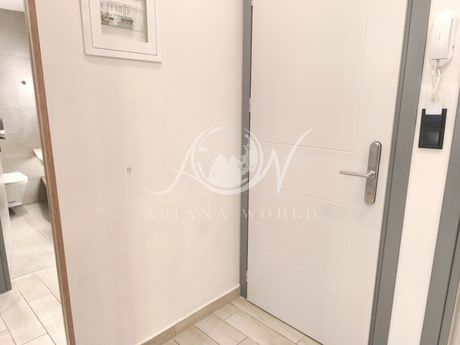 Studio 58 sqm for rent