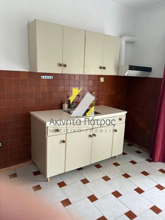 Διαμέρισμα 48 τ.μ. για ενοικίαση, Αχαΐα, Πάτρα