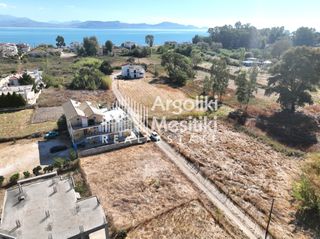 Οικόπεδο 506 τ.μ. για πώληση, Αργολίδα, Λέρνα-thumb-1