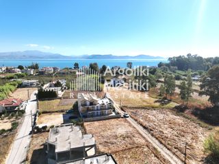 Οικόπεδο 506 τ.μ. για πώληση, Αργολίδα, Λέρνα-thumb-6