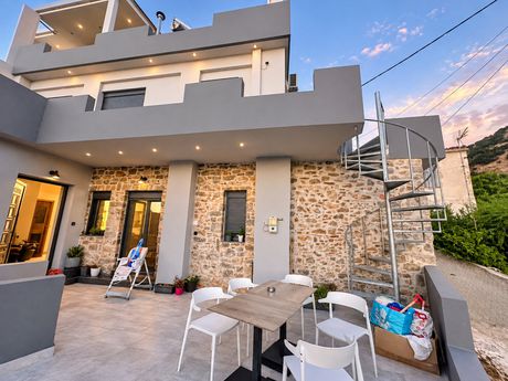 Μεζονέτα 80 τ.μ. πρός πώληση
